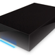Illustration for article titled LaCie Adds Neil Poulton-Designed External HD To Classy Drive Roster